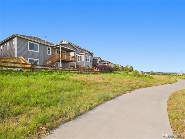 6142 Leilani Lane Castle Rock, CO 80108