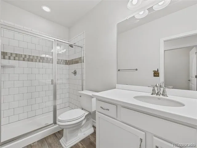 6142 Leilani Lane Castle Rock, CO 80108