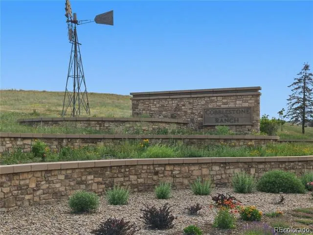 6142 Leilani Lane Castle Rock, CO 80108