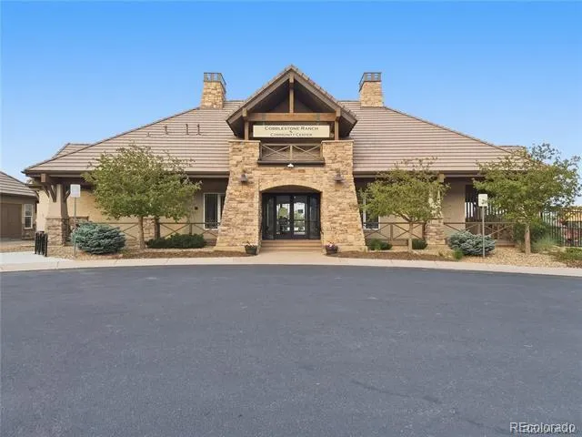 6142 Leilani Lane Castle Rock, CO 80108