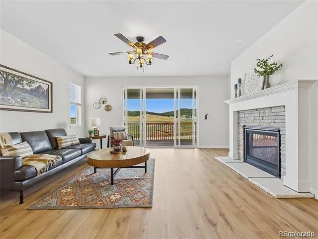 6142 Leilani Lane Castle Rock, CO 80108