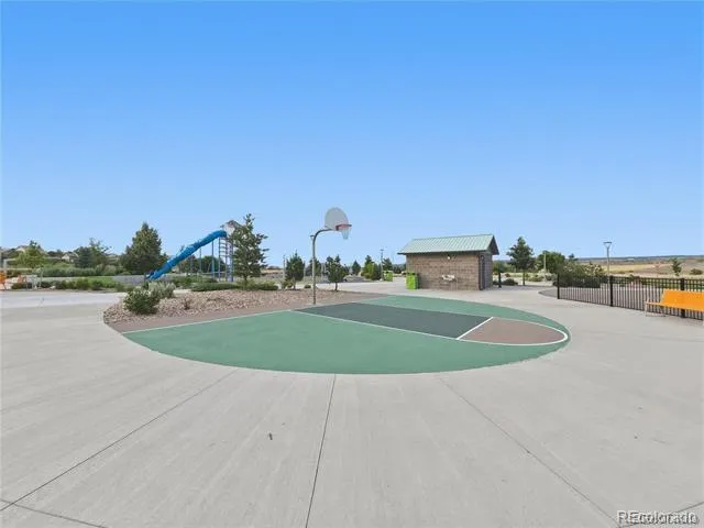 6142 Leilani Lane Castle Rock, CO 80108