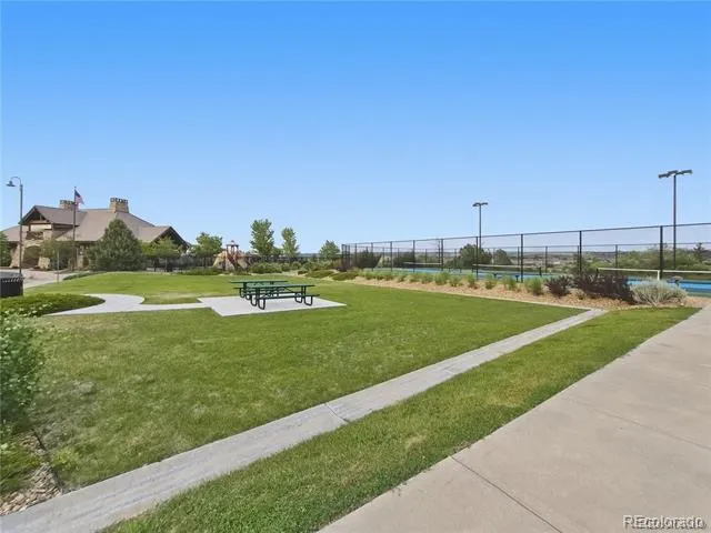 6142 Leilani Lane Castle Rock, CO 80108