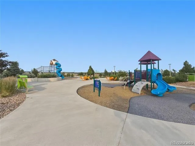 6142 Leilani Lane Castle Rock, CO 80108