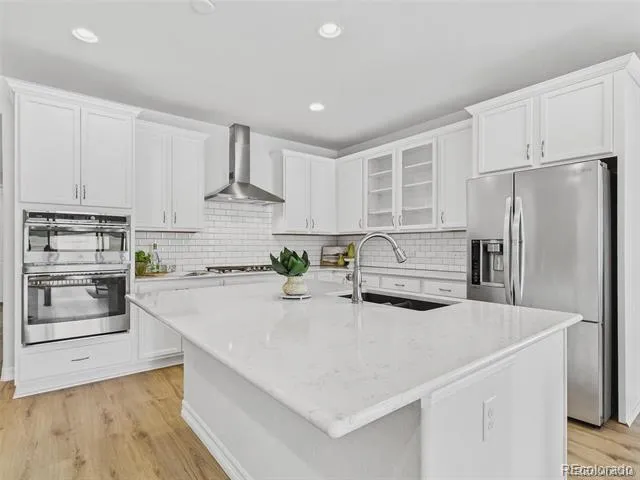 6142 Leilani Lane Castle Rock, CO 80108