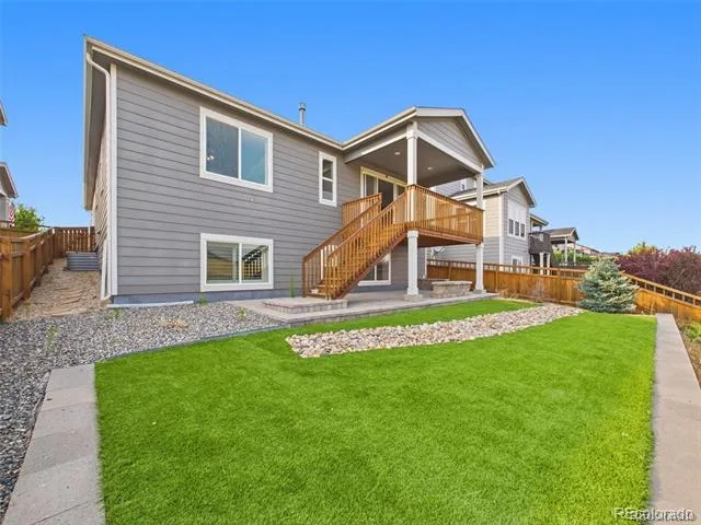 6142 Leilani Lane Castle Rock, CO 80108