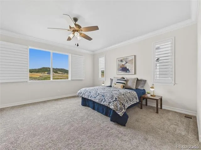6142 Leilani Lane Castle Rock, CO 80108