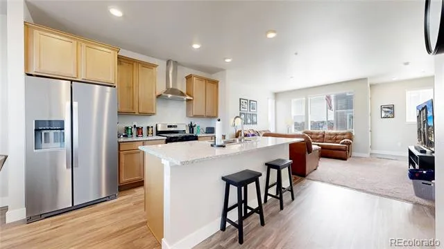 2768 W 68th Avenue Denver, CO 80221
