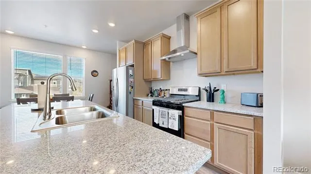 2768 W 68th Avenue Denver, CO 80221