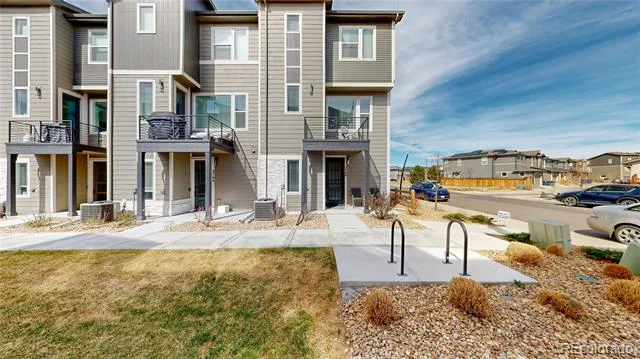 2768 W 68th Avenue Denver, CO 80221