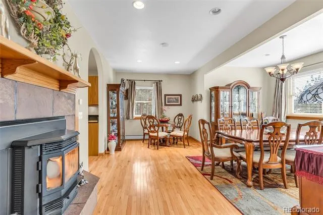 31 Black Fawn Lane Westcliffe, CO 81252