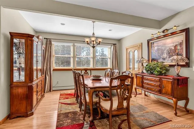 31 Black Fawn Lane Westcliffe, CO 81252