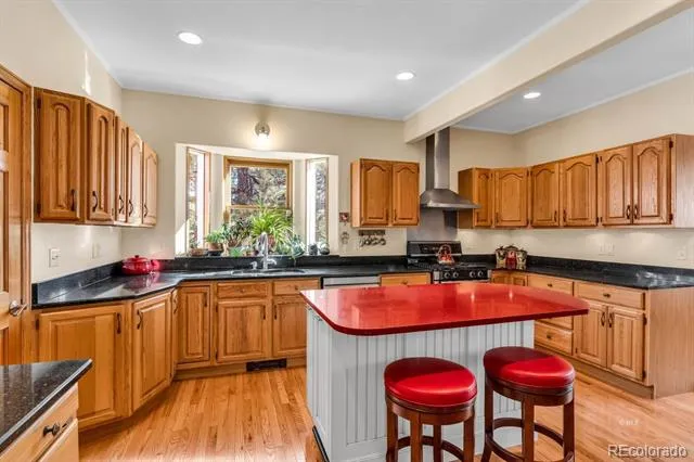 31 Black Fawn Lane Westcliffe, CO 81252