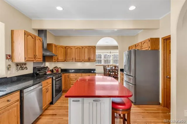 31 Black Fawn Lane Westcliffe, CO 81252