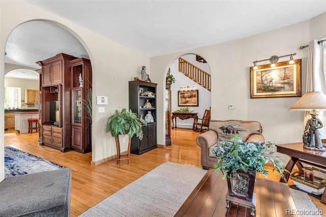 31 Black Fawn Lane Westcliffe, CO 81252