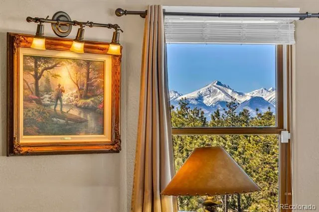 31 Black Fawn Lane Westcliffe, CO 81252