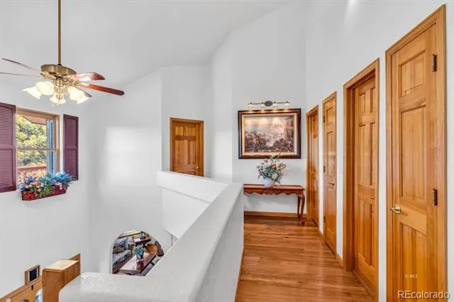31 Black Fawn Lane Westcliffe, CO 81252