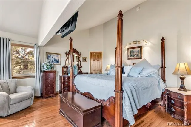 31 Black Fawn Lane Westcliffe, CO 81252