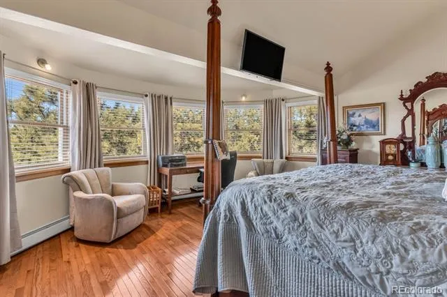 31 Black Fawn Lane Westcliffe, CO 81252