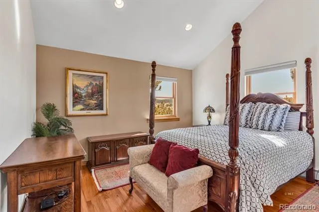 31 Black Fawn Lane Westcliffe, CO 81252