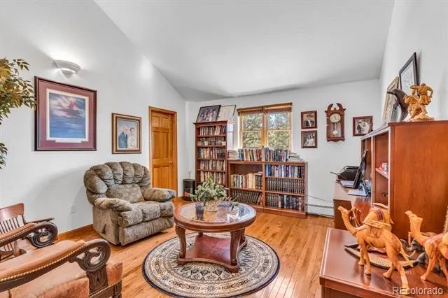 31 Black Fawn Lane Westcliffe, CO 81252