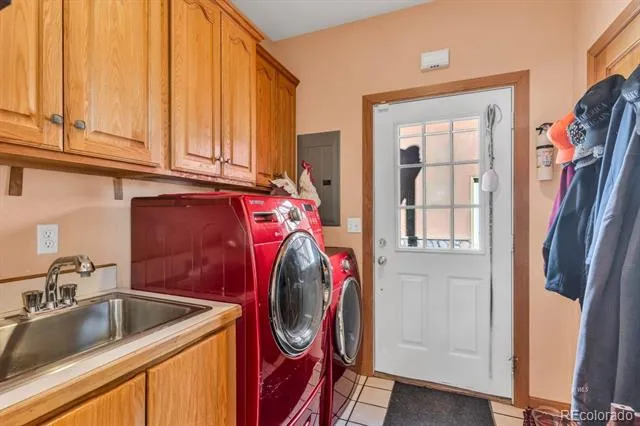 31 Black Fawn Lane Westcliffe, CO 81252