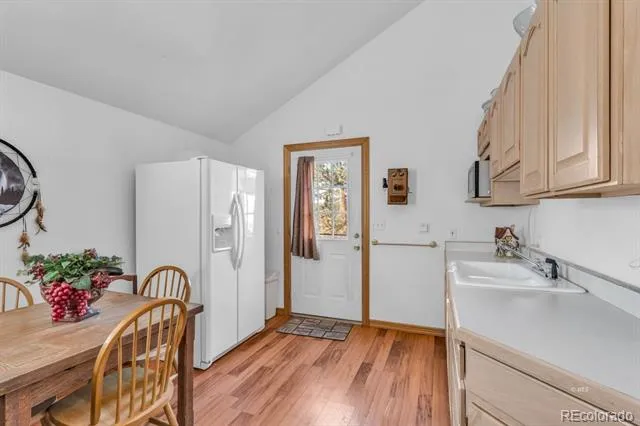 31 Black Fawn Lane Westcliffe, CO 81252