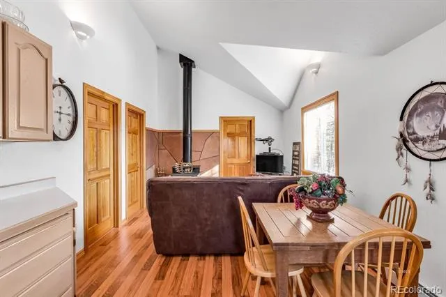 31 Black Fawn Lane Westcliffe, CO 81252