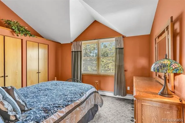 31 Black Fawn Lane Westcliffe, CO 81252