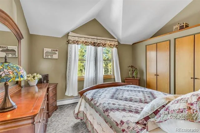 31 Black Fawn Lane Westcliffe, CO 81252