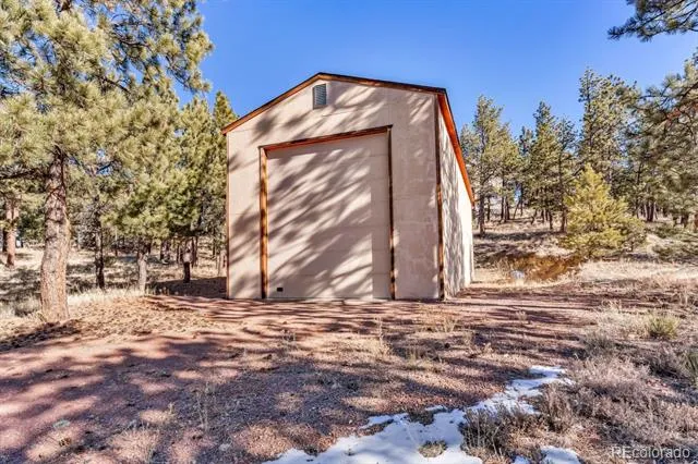 31 Black Fawn Lane Westcliffe, CO 81252