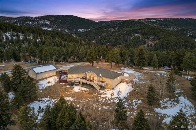 12291 S Critchell Lane Littleton, CO 80127