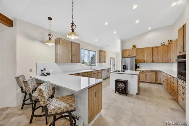 12291 S Critchell Lane Littleton, CO 80127