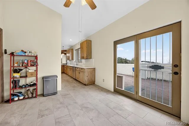 12291 S Critchell Lane Littleton, CO 80127