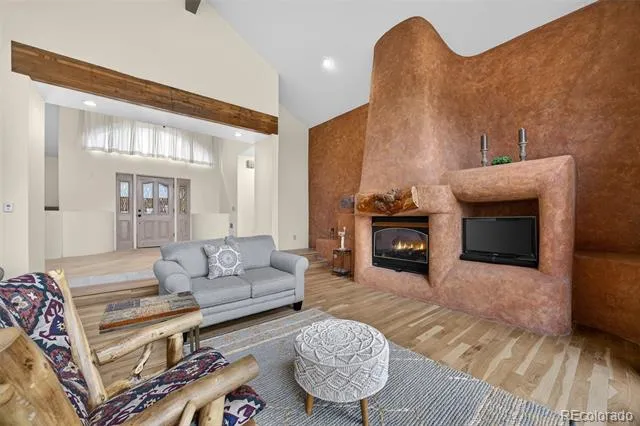 12291 S Critchell Lane Littleton, CO 80127