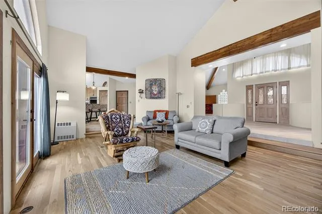 12291 S Critchell Lane Littleton, CO 80127
