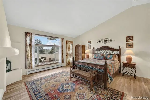12291 S Critchell Lane Littleton, CO 80127