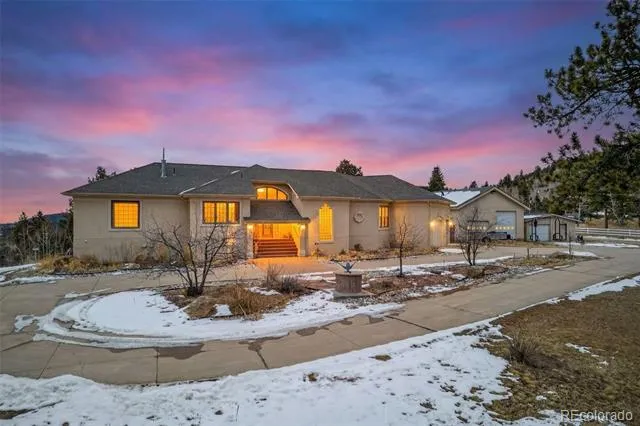 12291 S Critchell Lane Littleton, CO 80127
