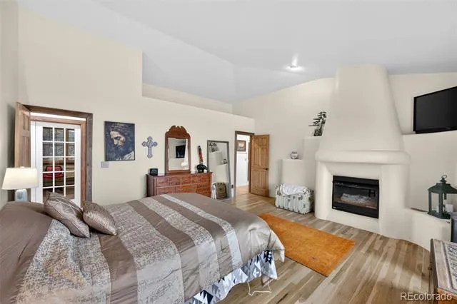 12291 S Critchell Lane Littleton, CO 80127