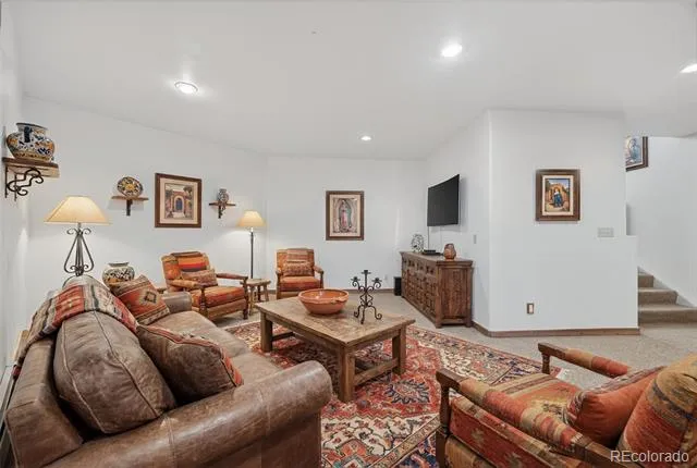 12291 S Critchell Lane Littleton, CO 80127
