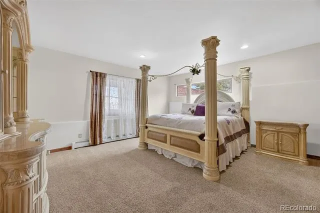 12291 S Critchell Lane Littleton, CO 80127