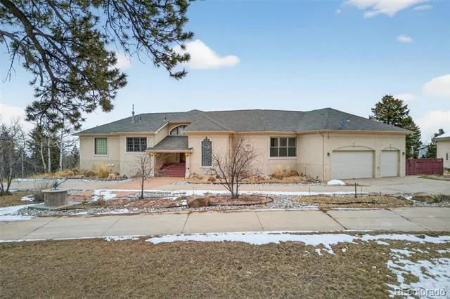 12291 S Critchell Lane Littleton, CO 80127