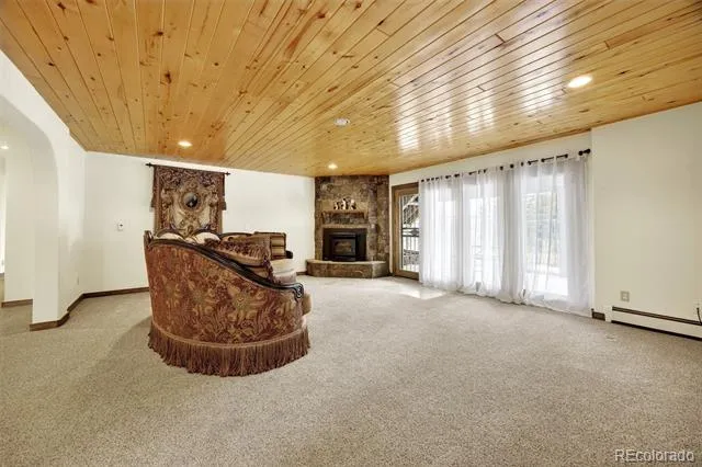12291 S Critchell Lane Littleton, CO 80127