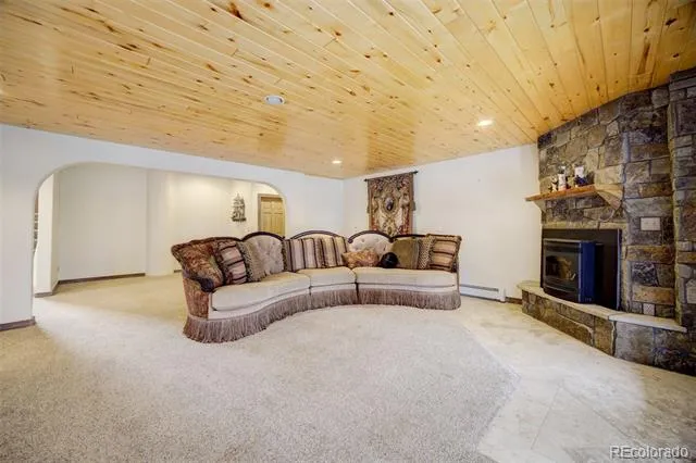 12291 S Critchell Lane Littleton, CO 80127