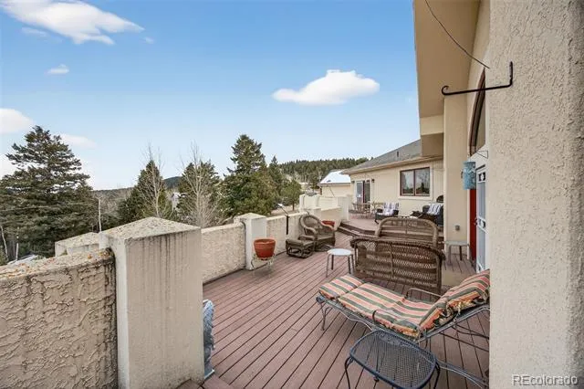 12291 S Critchell Lane Littleton, CO 80127