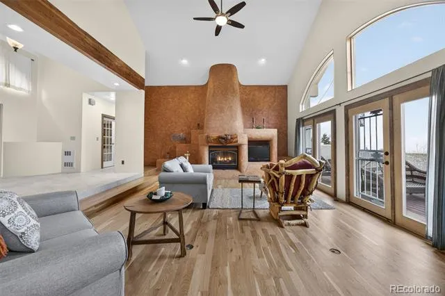 12291 S Critchell Lane Littleton, CO 80127