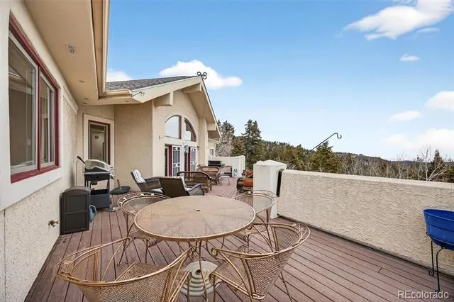 12291 S Critchell Lane Littleton, CO 80127