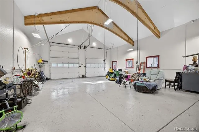 12291 S Critchell Lane Littleton, CO 80127