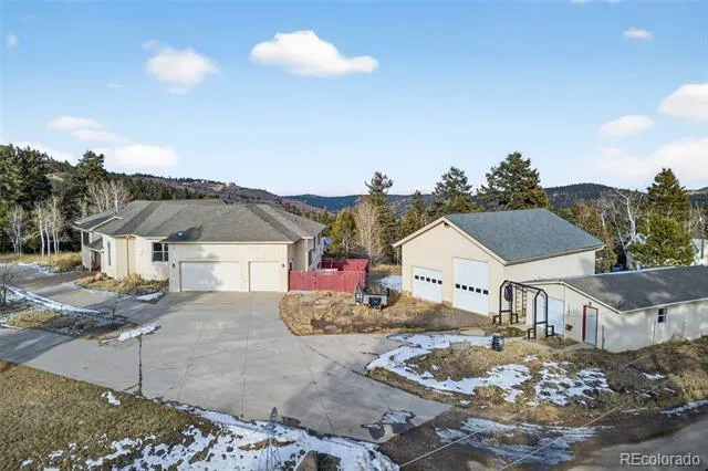 12291 S Critchell Lane Littleton, CO 80127