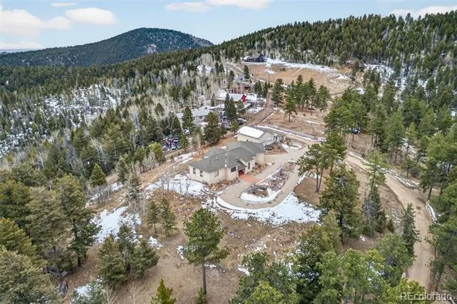 12291 S Critchell Lane Littleton, CO 80127